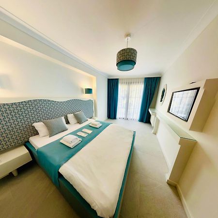 Kumsal Butik Otel Adalar Ngoại thất bức ảnh