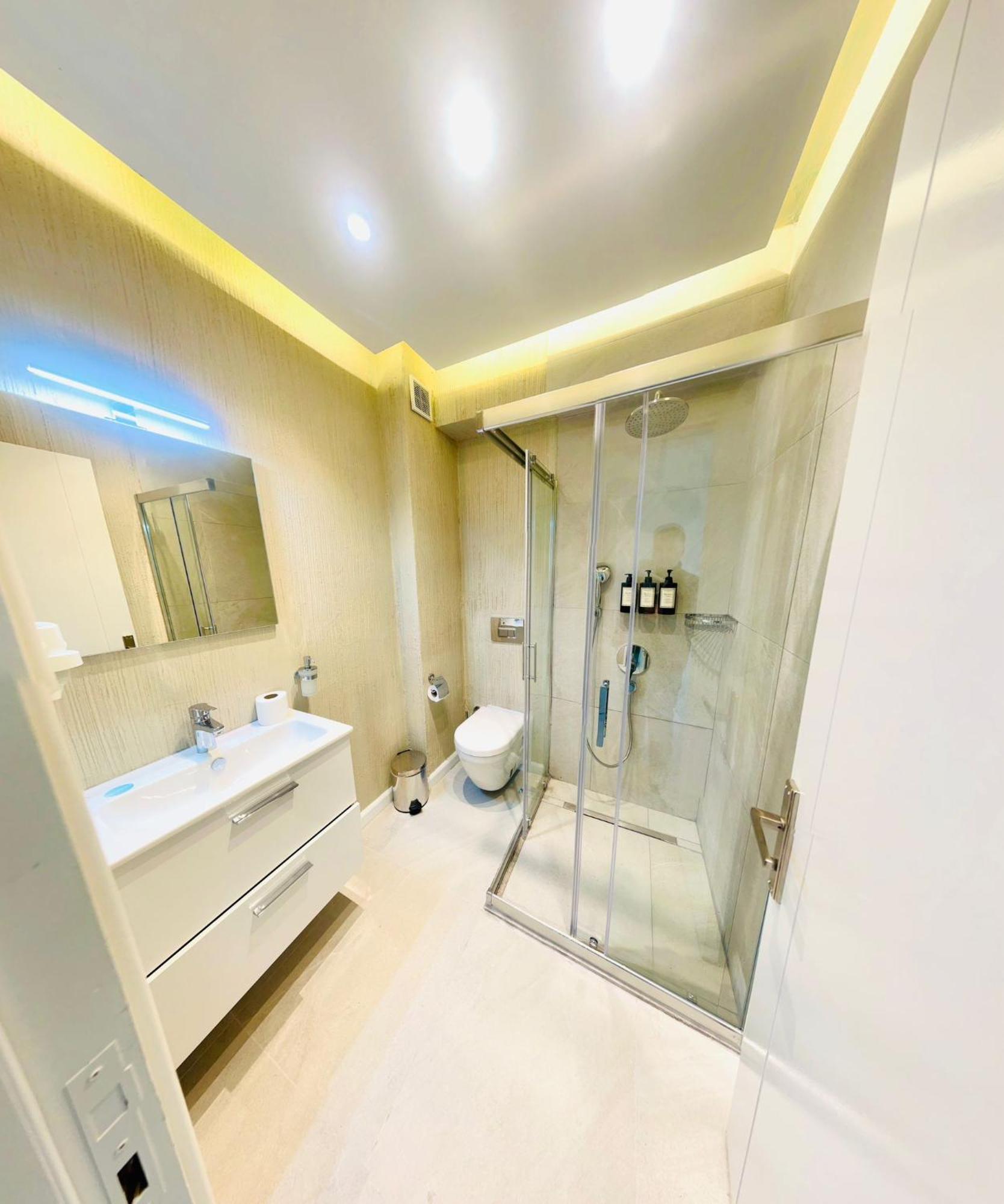 Kumsal Butik Otel Adalar Ngoại thất bức ảnh