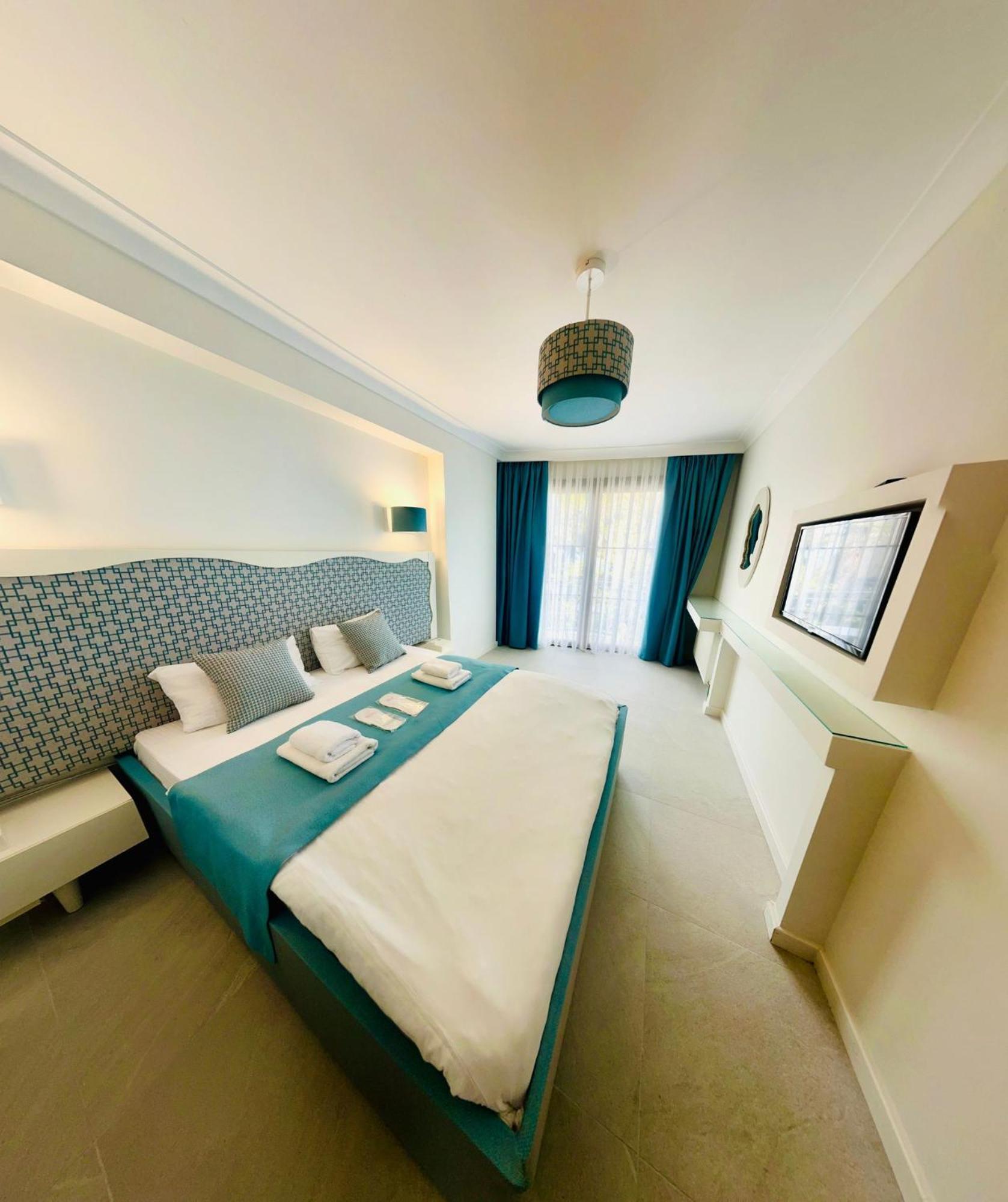 Kumsal Butik Otel Adalar Ngoại thất bức ảnh