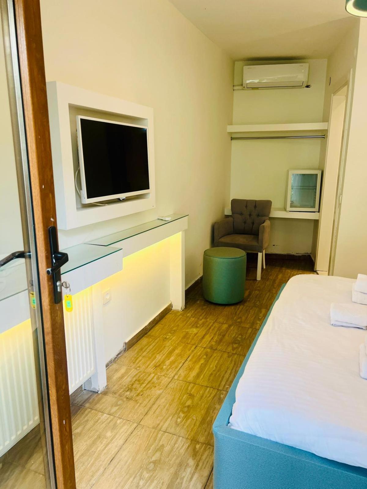 Kumsal Butik Otel Adalar Ngoại thất bức ảnh