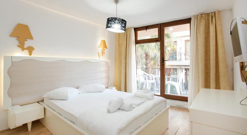 Kumsal Butik Otel Adalar Ngoại thất bức ảnh